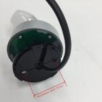 Vehicle Dome light caravan accessories marine cabin lights 12v led light luxury