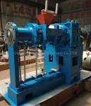 90mm 4.8D Hot Feed Rubber Extruder Machine 9cm Single Screw Extruders