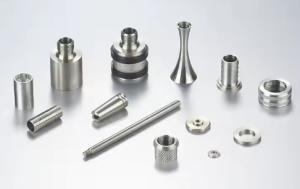 China CNC Machining Products Metal Customized Cnc Machining Spare Parts factory