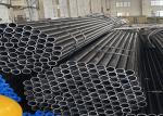 Standard Seamless Boiler Tubes Accepted Customized Requirements