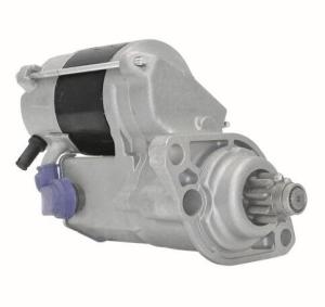 China 1.4kw 12v Denso Starter Motor Fits Jaguar S - Type 2000 4.0l 4.0 V8 228000-5090 factory