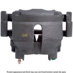 JEEP Auto Parts Vehicle Brake Caliper 18B4811 18B4810 343866 343867 OEM