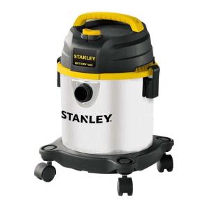 China SL18136 Stanley Wet Dry Vacuum Cleaner / Stanley Portable Wet Dry Vac factory