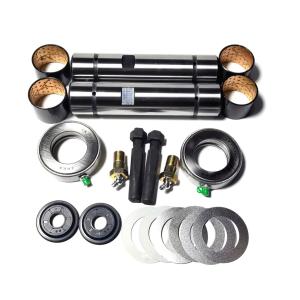 China FAW Jiefang Truck Bearing Kingpin 3301 Steering Knuckle Repair Kit for Car Fitment factory