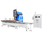 Stainless Steel Kitchen Sink Seam Welding Machine