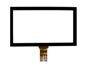 China ILITEK 27 Inch PCAP Touch Panel High Durability For Advertising Display factory
