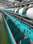 SZ twist Spun Polyester Yarn 40/2 Oeko-Tex Standard 100 Certificate