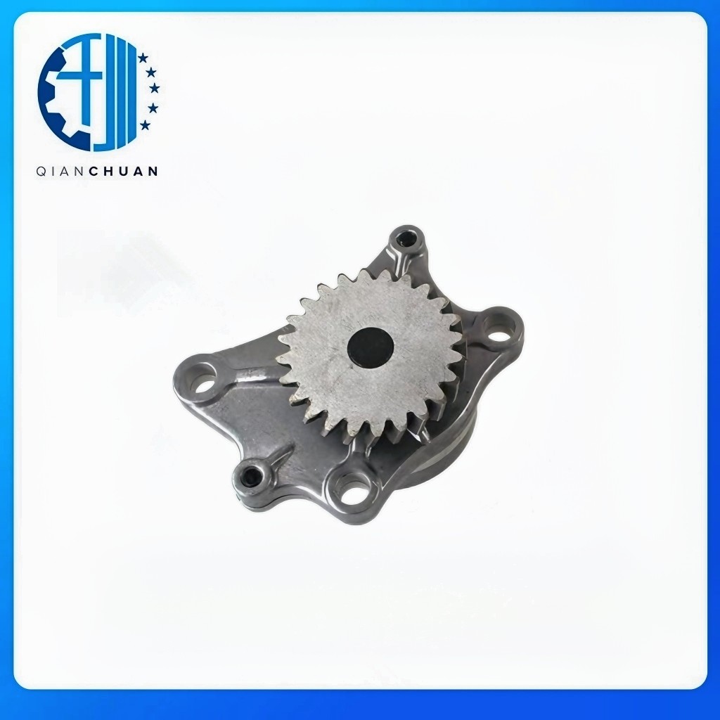 31A35-30010 31A3530010 Oil Pump for Mitsubishi S3L S3L2 S4L S4L2 Engine