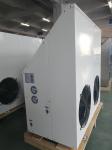 Meeting Room Commercial Heat Pump Super Low Noise Automaticlly Defrosting Long