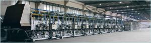 China No Mildew Cellular Glass Insulation Small Thermal Expansion Coefficient factory