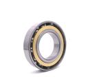 miniature Single Row Angular Contact Bearing ID 85mm C5 C9 Clearance