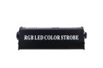 Strobe DMX Led Light 1000w RGB Colorful Stage Light Mixer