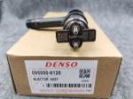 DHL Fedex EMS UPS TNT Shipment 095000-6120 Common Rail Injectors for KOMATSU