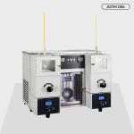 Astm D86 Standard Distillation Petroleum Test Equipment 50Hz