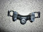 HONDA XL125 XL185s MOTOCROSS MOTORCYCLE MOTORBIKE Steering stem