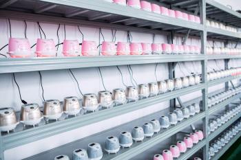 Guangzhou Bosern Science & Technology Co., Ltd.