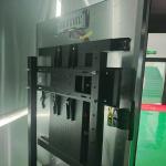 55 Inch 4k Lcd Digital Signage Display Screen For Beauty Salon 2000nits