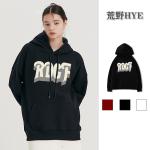 Casual Hoodies Outfits Sportswear Custom Cotton Hoodie Oversize Sweatshirt Long