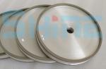 Shine Abrasives Resin Bond Diamond Grinding Wheel 9A3 For Sharpening Carbide