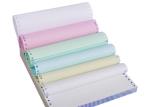 21cmx18cm Custom Carbonless Paper