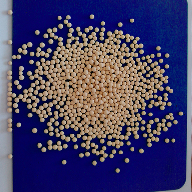 3A Molecular Sieve Filter With High Quality