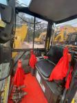 100%Japan used Komatsu PC55 excavator in low price