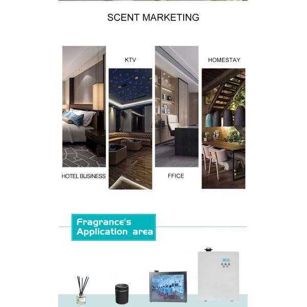 High Quality 500ml Large Bottle Perfume1 Essential Oil Long Lasting Scent Pure Organic Essential Oil For Scent Diffuser