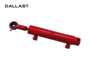 China Yd Series 150 Ton Hydraulic Cylinder Customization Color GS Certification factory