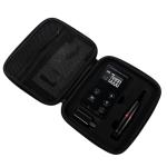 Body Art Tattoo Pen Permanent Makeup Machine Digital Control