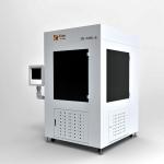 Professional Eco - Friendly Stereolithography Sla 3d Printer 800×800×500 Mm