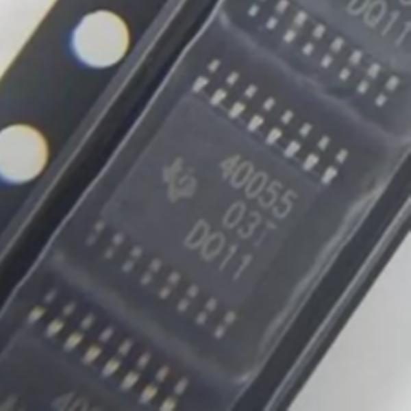 TPS40055PWPR Switching Controllers Wide Input Sync Buck Cntrlr source/sink 40055