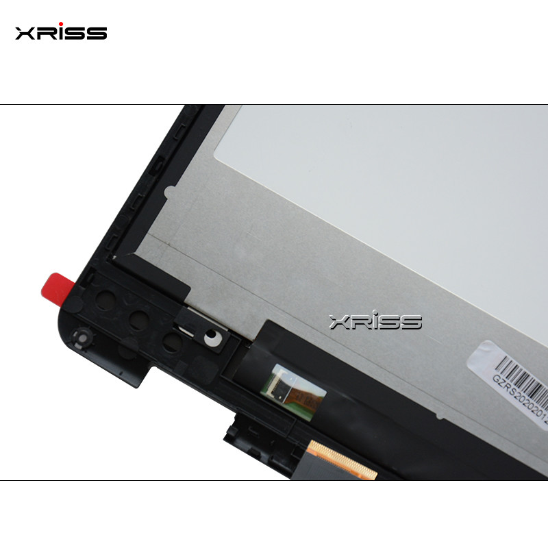 14in LCD LED Display Touch Screen Assembly For ASUS ZenBook Flip UX461U UX461F