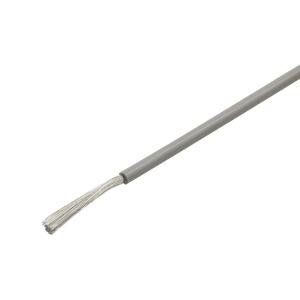 China UL1571 PVC Hookup Wire Lead Wire AWM Wire factory