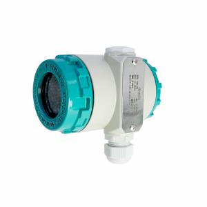 China Explosion Proof IP65 SS304 Industrial Pressure Transmitter factory