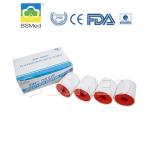 Class I Zinc Oxide Surgical Hot Melt Adhesive Plaster