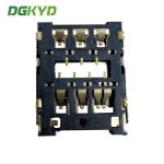 NANO Card Holder, Telephone Card Holder, Flip Cover, Internal Welding 1.40H
