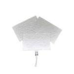 500 Degree Stainless Steel 3W 4.5W 6.5W Mica Heating Plate