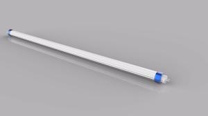China Compatible Electronic Ballast T8 G13 LED Tube 160Lm/W Efficiency 1500mm 30W factory