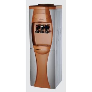 China Multi Color Floor Standing Hot Cold Water Dispenser For Office 5.0L/h factory