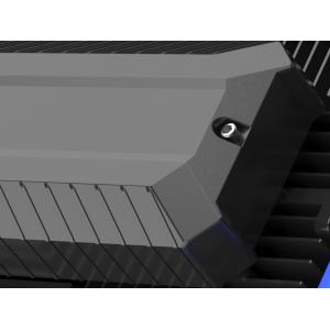 High Mast Projector Lighting Replace 100W HID HPS Gymnasium LED Flood Light IP66