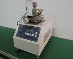IULTCS Veslic Leather Testing Equipment PM 173 Abrasion Testing Machine