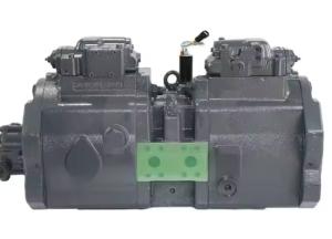 China K3V63DT K3V112DT K3V140DT K3V180DT K5V80DT K5V140DT Hydraulic Pump Assy Excavator Main Pump Excavator Engine Parts factory