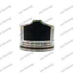 Piston 3TNM68 For Yanmar Diesel Engine Repair Parts