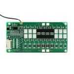 3s-5s 20a-30a Active Balancer BMS Lifepo4 Battery Bms Board For Electric