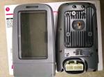 Display Group G3520E Screen Spare G3520H Monitor Marine G3520J MPD Panel Parts