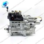 High Pressure Common Rail Fuel Injection Pump Assy for 729642-51420 729659-51360