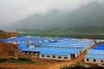 modern labour camp prefab 2 storey prefab labor house