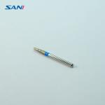 Dental Consumables Handpiece Diamond Bur High Hardness High Speed