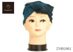 Zy001861 Skin-Friendly Wig Weaving Cap Invisible Antibacterial Not Hot Not Itchy