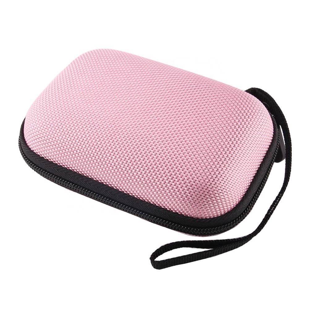 China 5mm Zipper EVA Camera Case factory